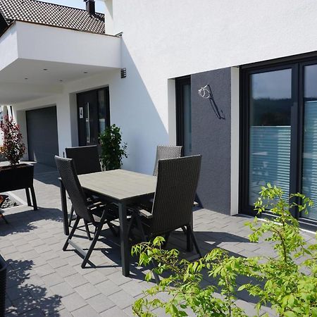 Ferienwohnung Schauinsland Neuenburg  Eksteriør billede
