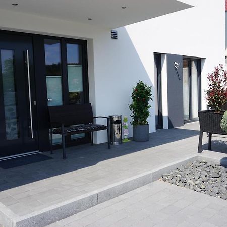 Ferienwohnung Schauinsland Neuenburg  Eksteriør billede