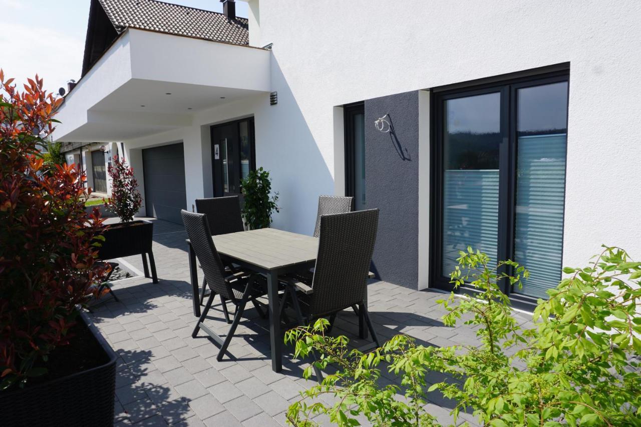 Ferienwohnung Schauinsland Neuenburg  Eksteriør billede