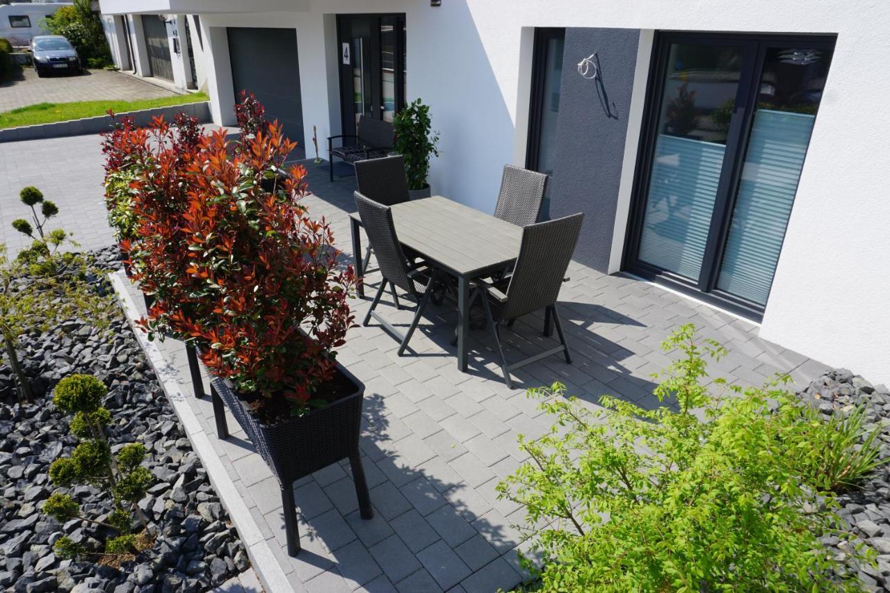 Ferienwohnung Schauinsland Neuenburg  Eksteriør billede
