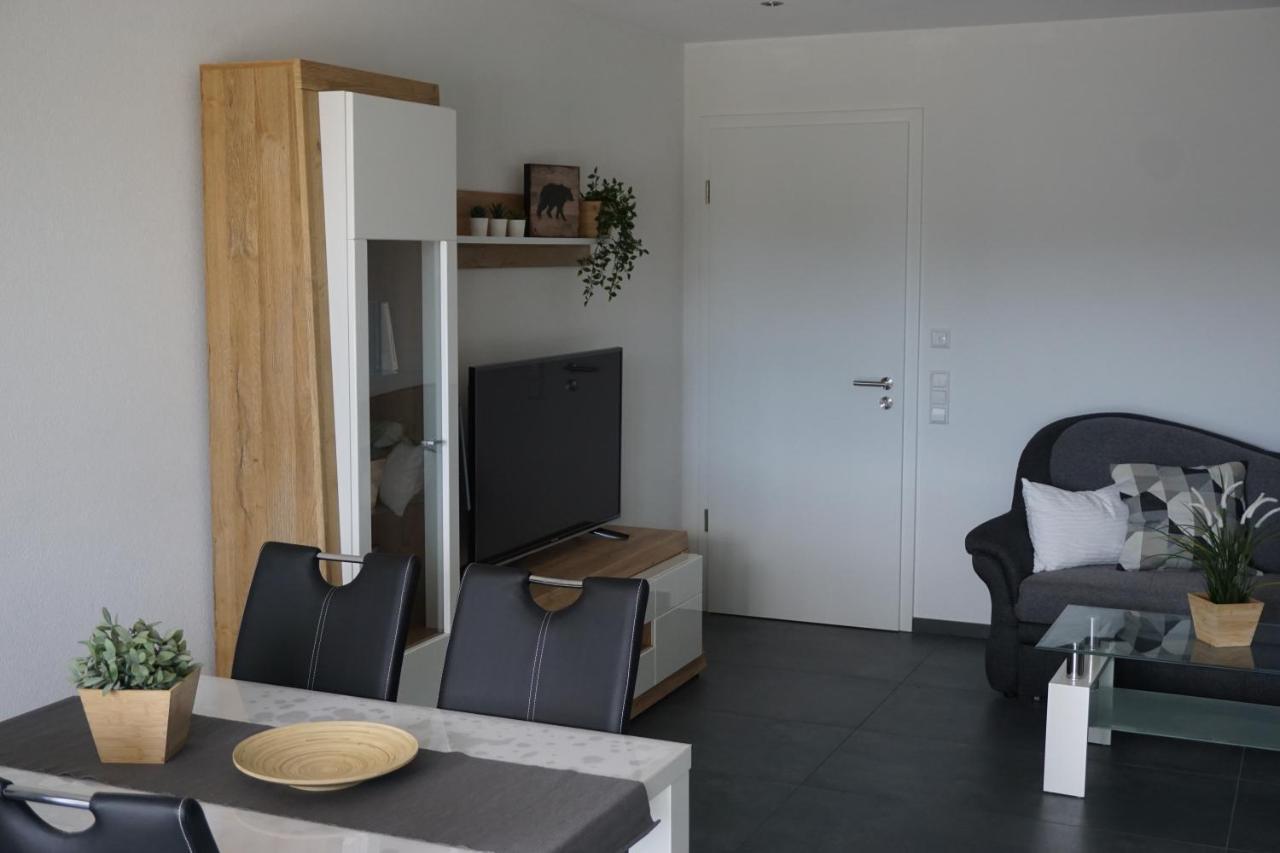 Ferienwohnung Schauinsland Neuenburg  Eksteriør billede