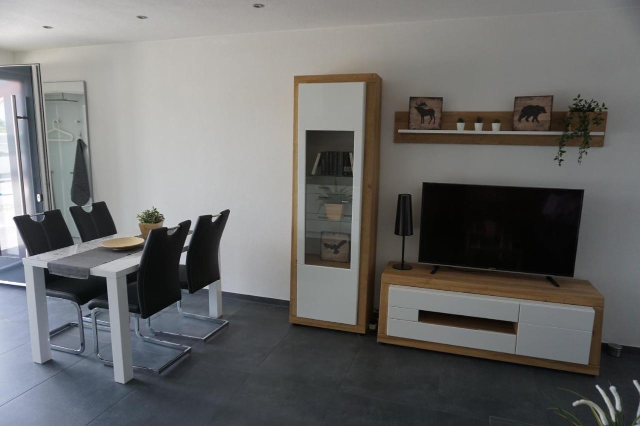 Ferienwohnung Schauinsland Neuenburg  Eksteriør billede