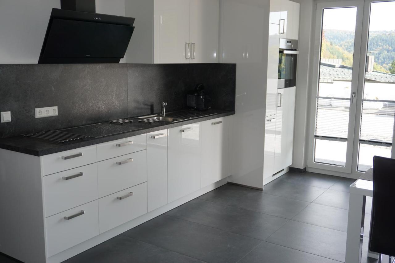 Ferienwohnung Schauinsland Neuenburg  Eksteriør billede