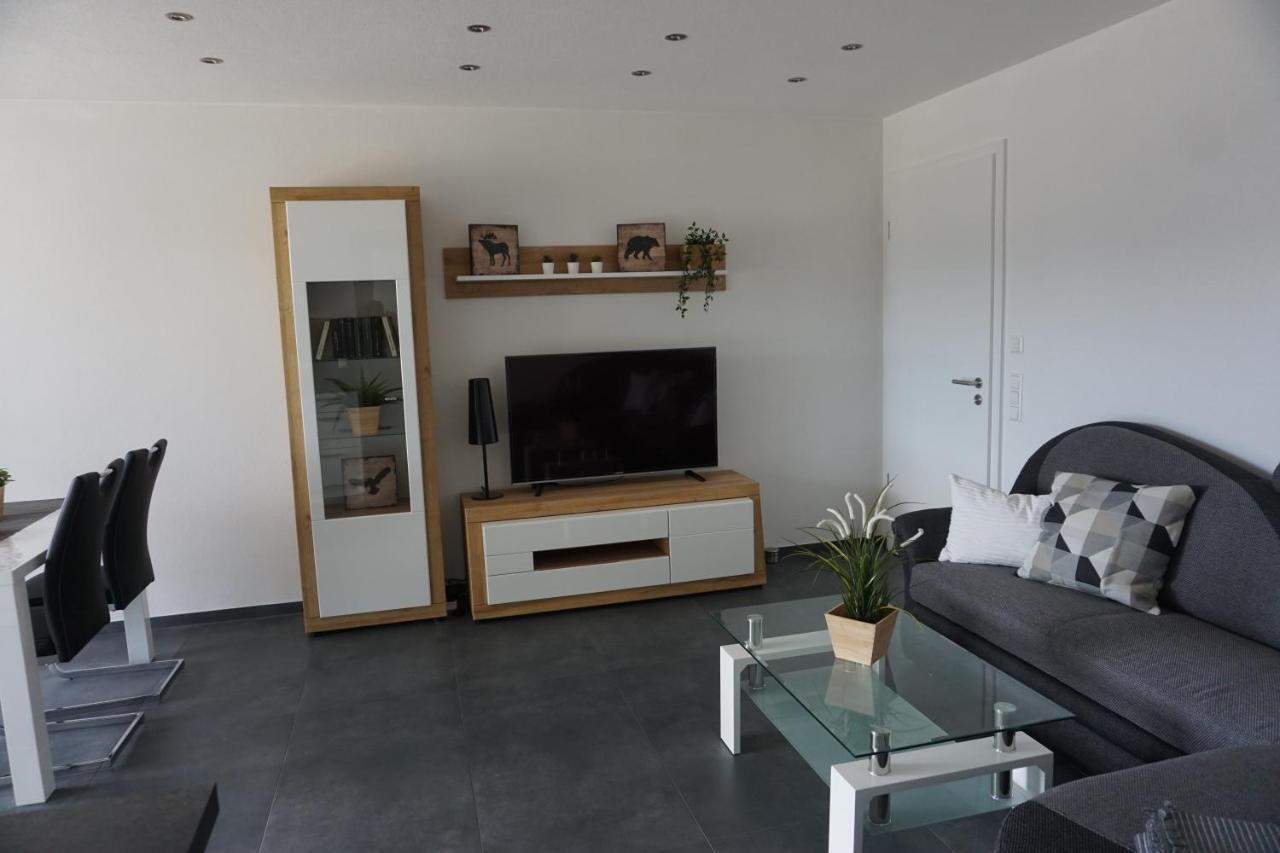 Ferienwohnung Schauinsland Neuenburg  Eksteriør billede