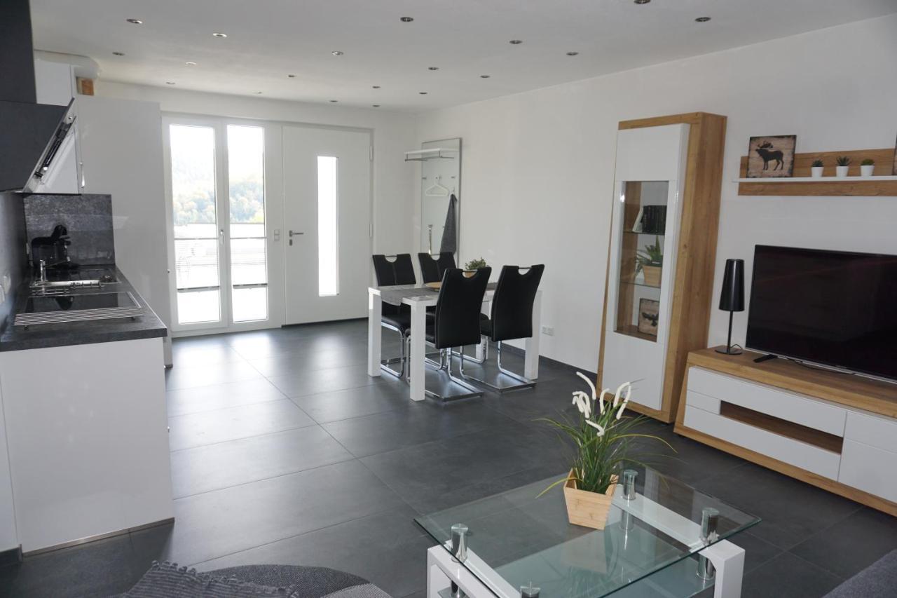 Ferienwohnung Schauinsland Neuenburg  Eksteriør billede