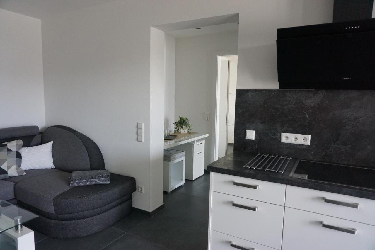 Ferienwohnung Schauinsland Neuenburg  Eksteriør billede