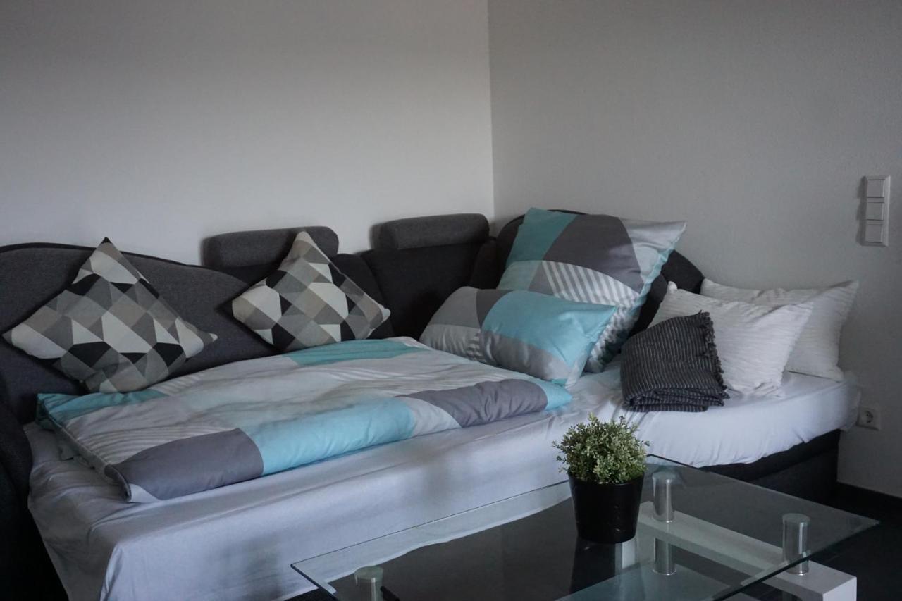 Ferienwohnung Schauinsland Neuenburg  Eksteriør billede
