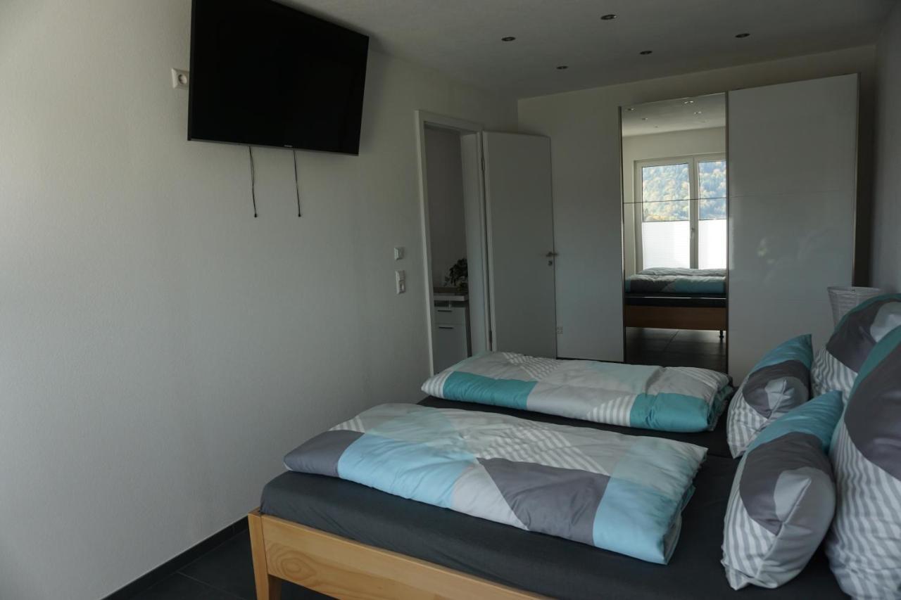 Ferienwohnung Schauinsland Neuenburg  Eksteriør billede